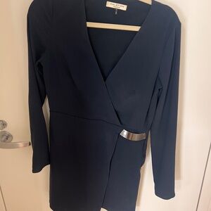 Halston Heritage Dress